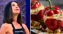Rocoto relleno: la receta del platillo que eliminó a Fiorella Rodríguez de "El gran chef: famosos"