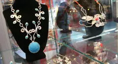 Productores mineros que provean metales a joyeros tendrán tratamiento tributario de exportación