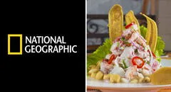 ¡A celebrar! National Geographic elige a Perú como uno de los 10 mejores destinos gastronómicos del mundo