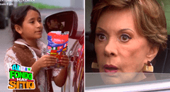 "Al fondo hay sitio": ¿Paquita Yunque desmentirá a Diego? Francesca se enteraría de toda la verdad