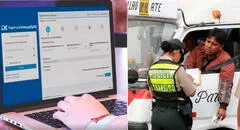¿Cómo fraccionar y pagar una multa de tránsito en el SAT fácilmente?