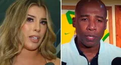 Yahaira Plasencia: ¿por qué la cantante lleva una mala relación con Luis el 'Cuto’ Guadalupe?