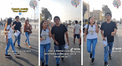 Postulante a San Marcos se sincera sobre promedio que tendrá y sorprende a usuarios: "Qué frío"