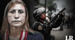 ¿Cuántas fiscalías de derechos humanos fueron desmanteladas en el Gobierno de Boluarte?
