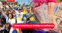 Bono de Guerra Económica hoy, 15 de mayo: últimas noticias sobre los nuevos montos