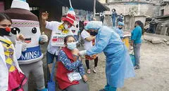COVID-19: la OMS declara el fin de la emergencia sanitaria mundial