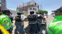 Suben los homicidios en Lambayeque: el flagelo de la inseguridad ciudadana