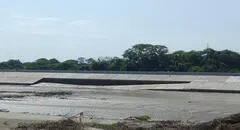 Fiscalía Anticorrupción investiga daños en obras de tramo I y II del río Piura
