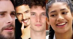 ¿Nuevo jale en "AFHS"? Fans piden que personaje de "Maricucha 2" sea conquista de July