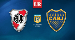 River Plate vs. Boca Juniors EN VIVO: ¿cómo ver el superclásico argentino vía ESPN y Star Plus?