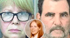 El extraño caso de Marlene Warren, la mujer que fue asesinada por un payaso que tocó su puerta
