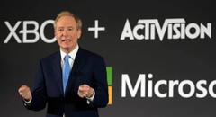 Microsoft contrata a abogado que derrotó a la UE para apelar por la compra de Activision Blizzard