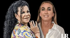 Eva Ayllón: ¿qué importante cargo tiene la exvoleybolista Natalia Málaga en su vida laboral?