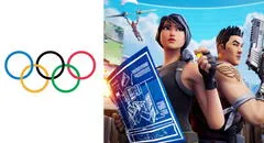 Fortnite será una disciplina oficial en los Juegos Olímpicos de los esports, pero con una versión sin violencia