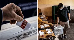 ¿Qué pasa si no voto este domingo? Multas por no votar en las elecciones 2023 en Chile