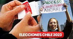 Elecciones Chile 2023 EN VIVO: “Tenemos una oportunidad histórica para reconciliarnos”, dice Boric