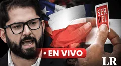 Cómo van las Elecciones 2023 en Chile: últimas noticias de la elección del Consejo Constitucional del domingo 7 de mayo