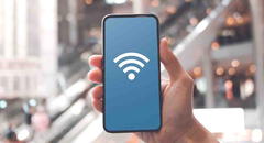 ¿Qué sucede si activas a la vez el Wi-Fi y los datos móviles de tu teléfono sin salir de casa?