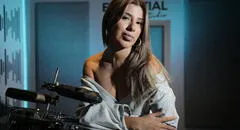 Yahaira Plasencia: "Estoy orgullosa de ser la mujer que soy ahora"