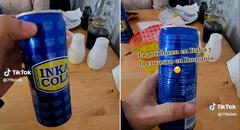 Peruano encuentra Inca Kola en Europa y redes reaccionan: "Podrán imitarnos, pero jamás igualarnos"