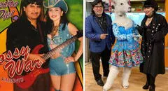 Rossy War y Tito Mauri: ¿Cómo inició su amor a primera vista y cuántos años llevan juntos?