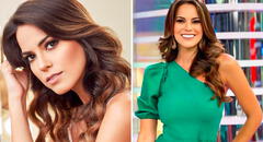 Valeria Piazza: ¿qué ascendencia extranjera tiene y cómo influenció en su vida?