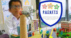 Niños genios: ¿cómo es su educación en el PAENFTS en Lima y dónde se encuentra?