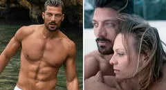 Simone Susinna, la estrella de “365 días”, al desnudo: ¿cómo graba sus escenas hot?