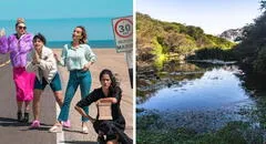Pacasmayo: ¿cómo llegar a la reserva natural El Cañoncillo y cuánto cuesta la entrada?