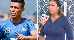 Rosa Fuentes buscó ayuda psicológica tras infidelidad de Paolo Hurtado: "Sin terapia no se puede"