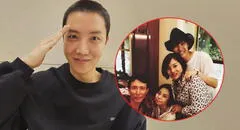 Soldado J-Hope de BTS emociona con mensaje a sus padres "¡Gracias por criarme, los amo!"