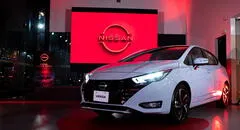 Test driver al nuevo Nissan Versa 2024: ¿es el sedán más equipado del segmento desde su versión de entrada?