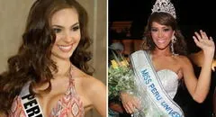 ¿En qué puestos quedaron Natalie Vértiz, Karen Schwarz, Valeria Piazza y Laura Spoya en el Miss Universo?