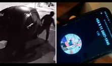 Ladrón llama a su víctima para que le devuelva el celular que se le cayó en un asalto en Argentina