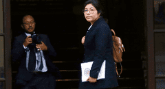Betssy Chávez: SAC admitió a trámite denuncia constitucional contra exministra de Pedro Castillo