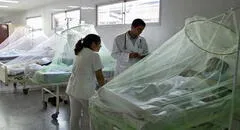 En La Libertad piden emergencia por dengue