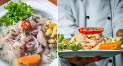 ¡Vale un Perú! Lima es la mejor ciudad latinoamericana para comer este 2023, según Taste Atlas