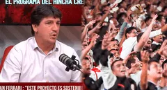 Ferrari no cree que Alianza lidere la taquilla: "Imposible que recaude 3 veces más que nosotros"