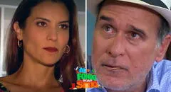 ¿Koky fuera de "AFHS"? Fans exigen su salida por 'alianza' con Claudia: "Que no regrese"