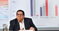 MEF espera que el Perú sea parte de la OCDE antes del 2026