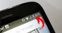 ¿Cómo ahorrar la batería de tu celular sin activar el modo ahorro de energía?