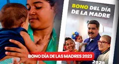 Bono Día de las Madres 2023: ¿qué se sabe de la entrega del subsidio en Venezuela?