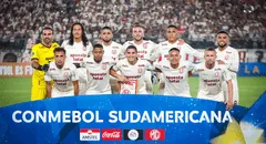 Fixture Universitario Torneo Apertura 2023: ¿cuál es el siguiente partido de los cremas?