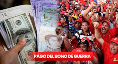 ¿Cómo pagarán el Bono de Guerra Económica de mayo 2023? No será por Sistema Patria