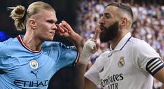 Manchester City vs. Real Madrid: ¿cuándo y a qué hora se juega por la Champions?