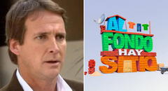 ‘Platanazo’ jamás volvería a “AFHS”: ¿por qué Christian Thorsen no estaría en la serie de América TV?