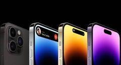 Los iPhone 16 Pro y 16 Pro Max tendrán pantallas más grandes