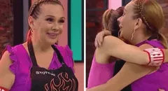 Susan León tras ser la segunda eliminada de "El gran chef: famosos": "Una experiencia maravillosa"