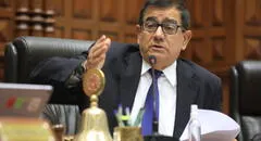 Congreso aprueba proyecto para designar a su procurador sin concurso público