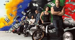 ¿Fan de "Rápidos y furiosos"? Sitio web ofrece 1.000 dólares por ver la saga completa